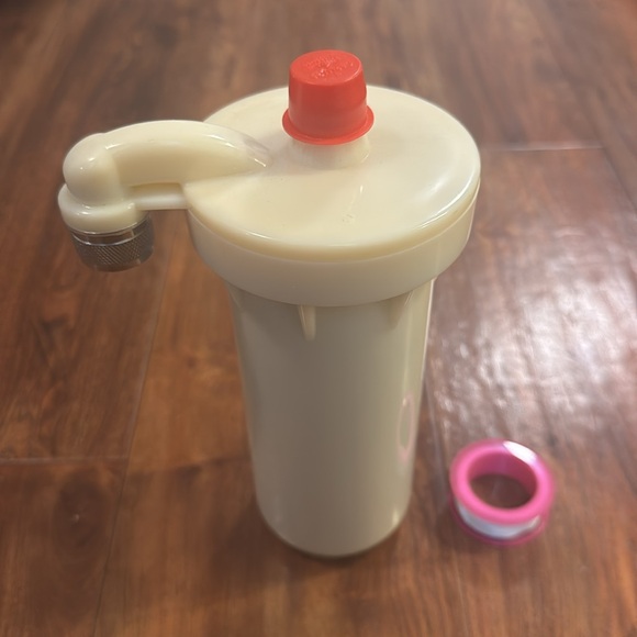 Cymbiotika shower water filter - Picture 2 of 6